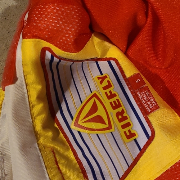 Women's Firefly Matching Jacket & Snowpants (2-piece) - Picture 16 of 16